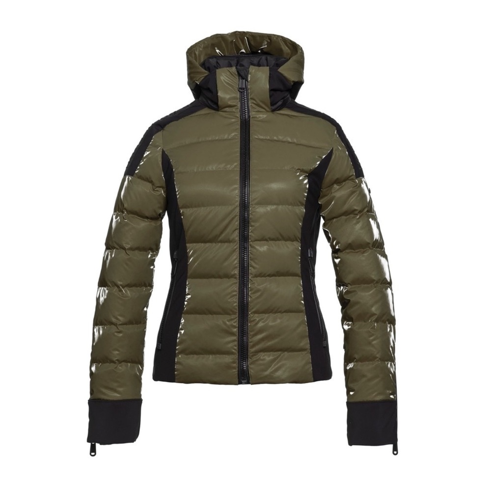 Eider Down Jacket - image 1